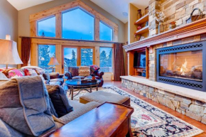 Nangle Woods Retreat Townhouse